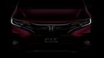 Ini Tampang Honda Jazz Terbaru