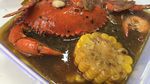 Dijamin Ketagihan! 10 Hidangan Kepiting Berlumur Saus Gurih di Tempat Ini