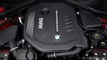 BMW Seri 2 Convertible dan Coupe