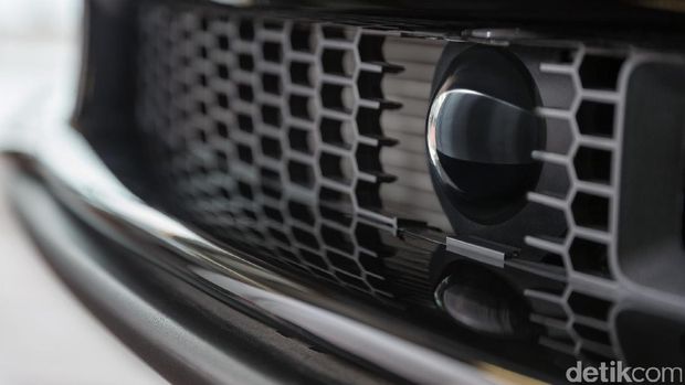 Radar Sensor