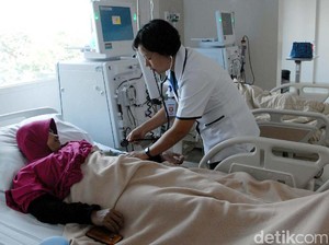 Ingin Punya 50 Rumah Sakit, Siloam Terbitkan 325 Juta Saham Baru