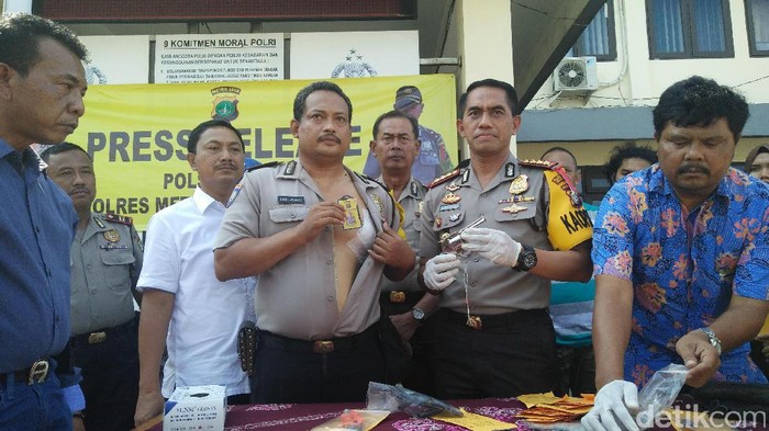 Polisi: Pelaku Curanmor yang Tewas di Koja Pakai Identitas Palsu