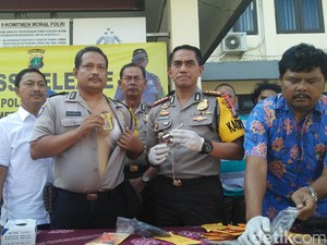 Polisi: Pelaku Curanmor yang Tewas di Koja Pakai Identitas Palsu