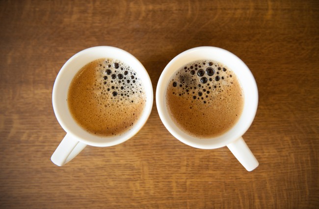 Lakukan 6 Hal Ini Agar Racikan Kopi Jadi Lebih Sehat