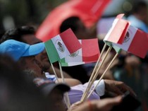 Rusuh Usai Bos Kartel Tewas, Meksiko Jamin Piala Dunia di Guadalajara Aman