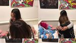 Jennifer Dunn Disebut Pelakor, Ini Curhatan Istri dan Anak Sang Pria
