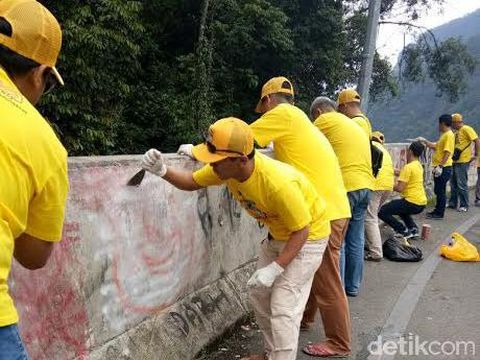 Komunitas Innova, Peduli Lingkungan Hingga Ranah Minang