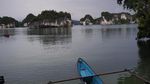 Pagi yang Syahdu di Raja Ampat