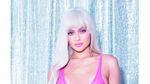 Seksinya Kylie Jenner Ber-Bikini