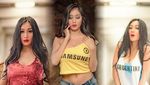 Nggak Kapok! Foto Pamela Safitri dan DJ Dinar yang Joget Erotis