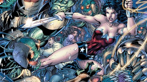 Ini yang Perlu Diketahui Tentang 'Wonder Woman'!