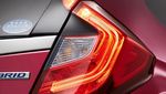 Ini Tampang Honda Jazz Terbaru
