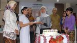 Perayaan Hari Perawat Sedunia di Jakarta