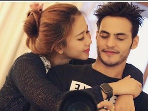 Siapa Pelakor yang Diamuk Istri Ravi Bhatia Jodha Akbar?