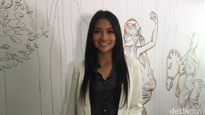 Yuk, Simak Kencan detikSport dengan Anindya Putri