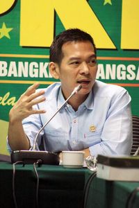 PKB Targetkan Usung Kadernya di Pilgub Kalbar