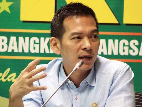 Gerindra Incar Ketua MPR, PKB: Kami Lebih Pantas