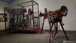 14 Emerging Artist Pamer Karya di BBuzzArt Jakarta