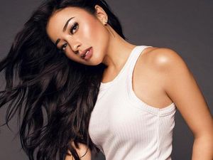 Nikita Willy Urus Kontrak Eksklusif Bareng Ibunda