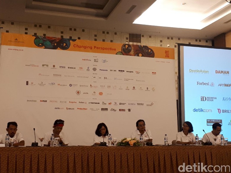 Film Siti Versi Berwarna akan Tayang di Art Jog 10 Film Siti Versi Berwarna akan Tayang di Art Jog 10