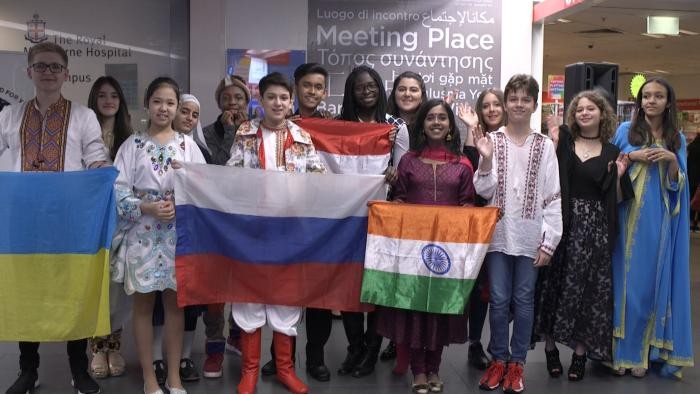 Wakil Indonesia di Festival Budaya Siap Tampil di Melbourne