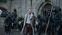 Penasaran dengan filmnya? Simak jawabannya di bioskop-bioskop kesayangan Anda!  (Dok. Warner Bros Pictures)