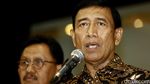 Wiranto Beri Penjelasan Soal HTI