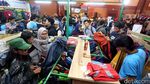 Berburu Perlengkapan Outdoor di Indofest 2017