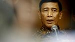 Wiranto Beri Penjelasan Soal HTI