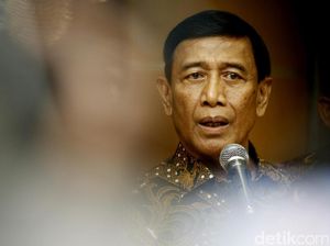 Wiranto: Kemenhub Kirim Heli ke Palu, Bawa Alat Navigasi