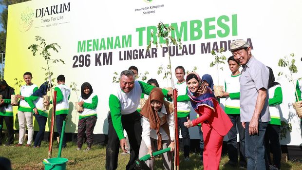 Tak Hanya Ingin Menikah, Kristina Juga Punya Cita-Cita Lain   