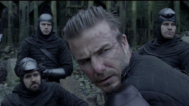 Fakta di Balik Film 'King Arthur: The Legend of The Sword'