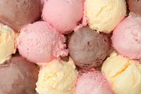 Es Krim Sulit Disendok? Ikuti Trik Praktis Ini untuk Mengatasinya
