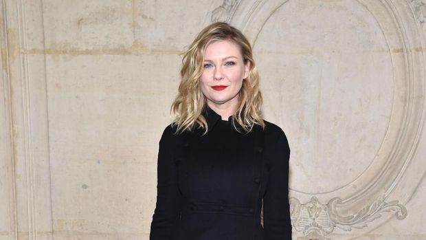 Kristen Dunst