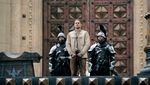 Kisah Klasik dan Aksi David Beckham di King Arthur: Legend of the Sword
