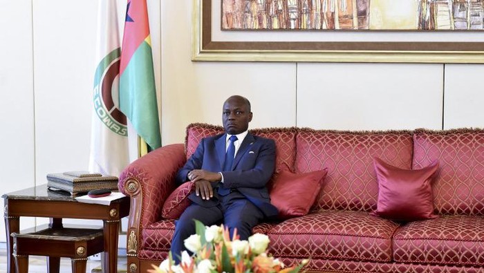 PBB Desak Presiden Guinea-Bissau Tunjuk Perdana Menteri Baru