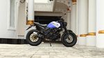 Yamaha Scorpio Bergaya R1V4LZ Limited Edition