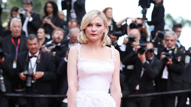 Kristen Dunst