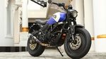 Yamaha Scorpio Bergaya R1V4LZ Limited Edition