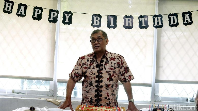 Satlak Prima Minta Dukungan Demi Wujudkan Obsesi 60 Emas SEA Games Satlak Prima Minta Dukungan Demi Wujudkan Obsesi 60 Emas SEA Games