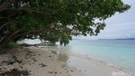 Saat Senja Menyapa Raja Ampat