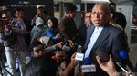 Tim Pengacara Ahok Datangi Pengadilan Tinggi DKI