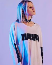 Zendaya Rilis Koleksi Busana yang Bisa Dipakai Wanita dan Pria