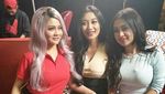 Nggak Kapok! Pamela Safitri Kembali Tampil Seksi