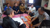 Muspika Tengok Remaja Bandung yang Dikurung 7 Tahun di Kamar