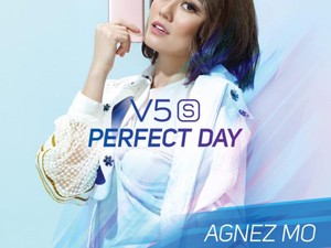 Vivo V5s Telah Hadir di Seluruh Vivo Store di Indonesia