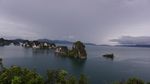 Pagi yang Syahdu di Raja Ampat