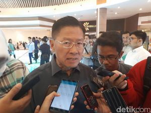Banyak Toserba Tutup, Bos Lippo: Ada Siklus Yang Kritis