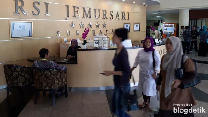 Rumah Sakit Islam Milik NU