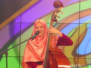 Peserta Audisi 50 Besar Sunsilk Hijab Hunt 2017 yang Merebut Hati Juri